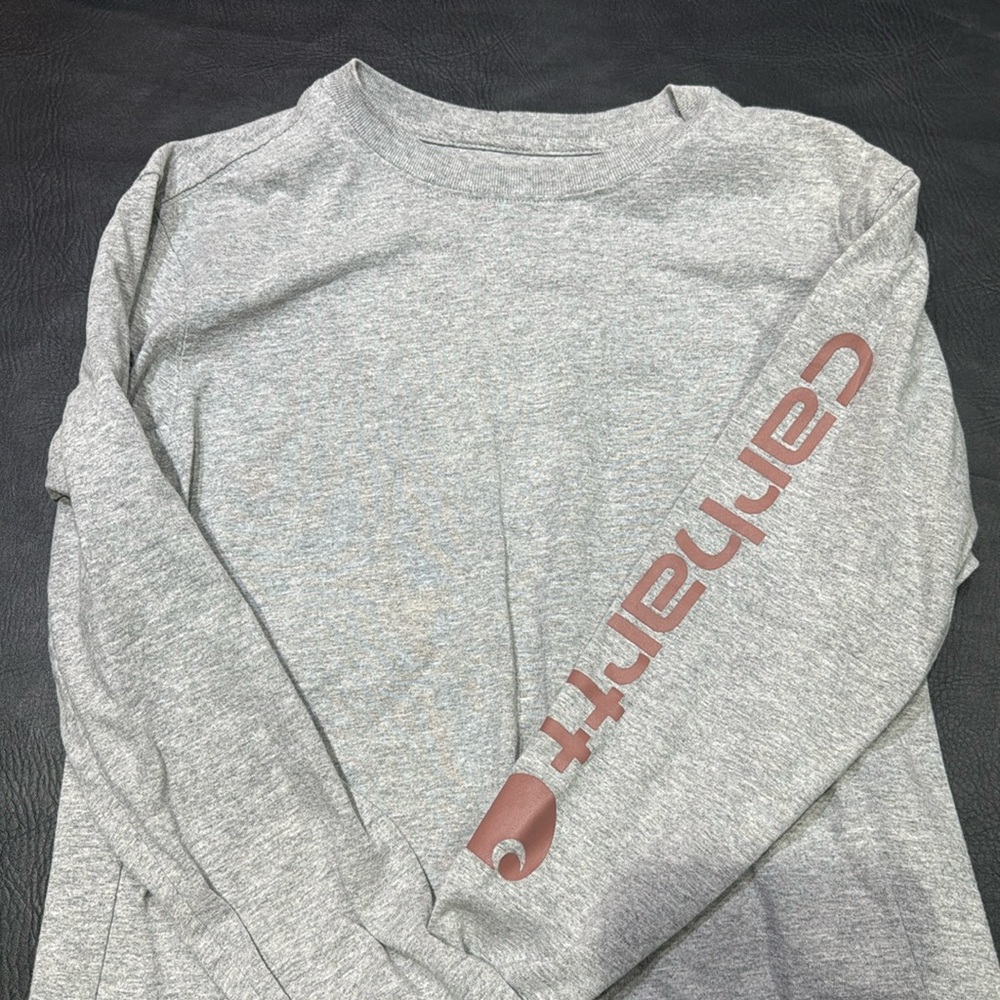 Carhartt Long Sleeve